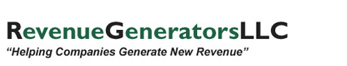 Revenue Generators LLC - Helping Companies Generate New Revenue
